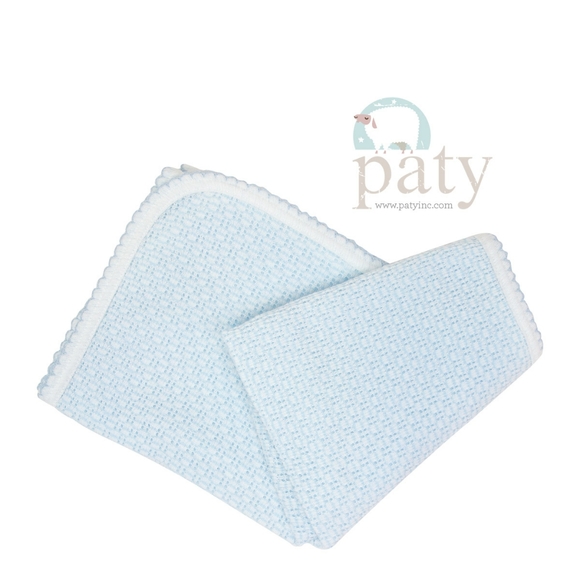Paty newborn gift set - Picture 2 of 5